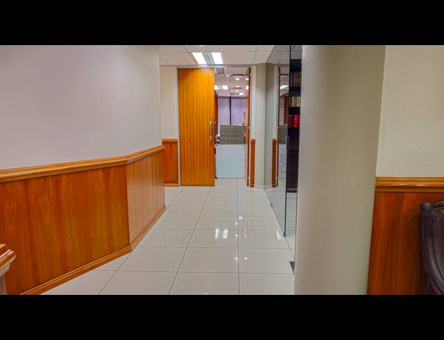 270M² OFFICE TO LET IN UMHLANGA RIDGE
